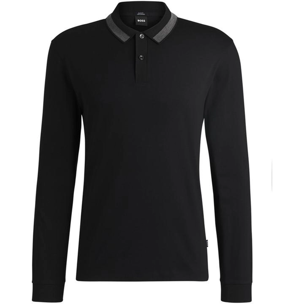 Hugo Boss H-Pleins 199 10269639 01 - Black